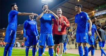 في ختام الجولة 29 من يلو.. نيوم للاقتراب من الصعود.. والحزم لاستعادة التوازن