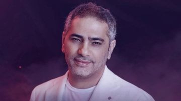 نقيب الفنانين السوريين: فضل شاكر قال كلمة حق ودفع ثمنها غالي.. فيديو نقيب الفنانين السوريين: فضل شاكر قال كلمة حق ودفع ثمنها غالي.. فيديو