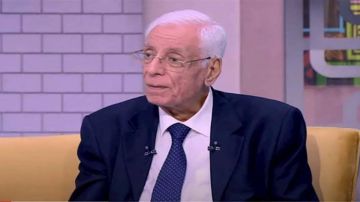 مختص يكشف عن علامة في أصابع اليد تشير لمرض بالقلب مختص يكشف عن علامة في أصابع اليد تشير لمرض بالقلب