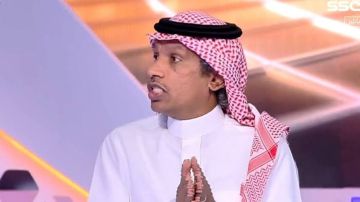 الغيامة: الهلال غير مستعد لكأس العالم للأندية وإدارته تتحمل المسؤولية.. فيديو