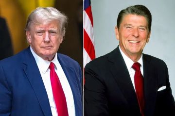 ريغان يحذر من فخ التعريفات الجمركية في فيديو قديم يشعل الجدل في السياسات الاقتصادية