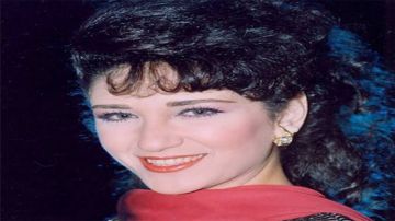 موجة من الجدل حول اختفاء الفنانة المعتزلة إيمان الطوخي موجة من الجدل حول اختفاء الفنانة المعتزلة إيمان الطوخي