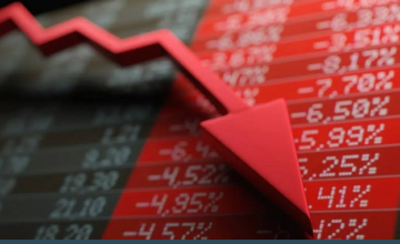 أسواق الخليج تتكبد أكبر خسائرها في 5 سنوات أسواق الخليج تتكبد أكبر خسائرها في 5 سنوات