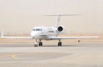 السفارة في تونس: نقل مواطنة سعودية لاستكمال علاجها بالمملكة عبر طائرة إخلاء طبي السفارة في تونس: نقل مواطنة سعودية لاستكمال علاجها بالمملكة عبر طائرة إخلاء طبي