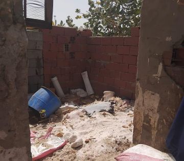 بعد ضبط مسلخ عشوائي بالمحافظة.. بيئة خليص تحذر من المسالخ العشوائية