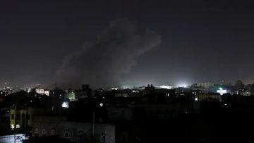 سقوط قتلى وجرحى.. غارات أمريكية مكثفة على مواقع حوثية شمال اليمن سقوط قتلى وجرحى.. غارات أمريكية مكثفة على مواقع حوثية شمال اليمن