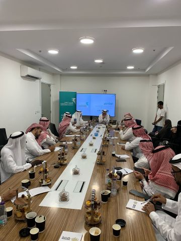 ترندات تشتعل وتنطفئ.. هيئة الصحفيين بمكة تنظم ورشة عن ذاكرة الإعلام الرقمي