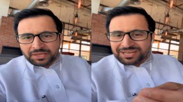 مستشار توظيف يكشف خطأ بسيط قد يحرمك من فرص وظيفية كثيرة.. فيديو مستشار توظيف يكشف خطأ بسيط قد يحرمك من فرص وظيفية كثيرة.. فيديو