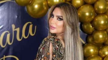 تفاصيل مثيرة بشأن اعتراف سارة خليفة في واقعة تجارة المخدرات تفاصيل مثيرة بشأن اعتراف سارة خليفة في واقعة تجارة المخدرات