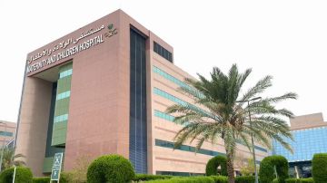 مستشفى الولادة بمكة يقدم خدماته لأكثر من 20 ألف حالة خلال رمضان