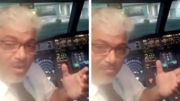 الطيار عبدالله الغامدي يكشف تفاصيل إجراءات السفر والإقامة للملاحيين .. فيديو