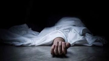 العثور على جثة شاب مكبلة وعليها آثار تعذيب بالعراق العثور على جثة شاب مكبلة وعليها آثار تعذيب بالعراق