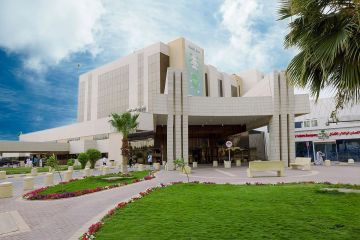 تطبق لأول مرة...تقنية جراحية حديثة تنهي معاناة مريض من سلس البول بالرياض تطبق لأول مرة...تقنية جراحية حديثة تنهي معاناة مريض من سلس البول بالرياض