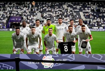 بعد البطاقة الحمراء.. الشباب يصدر بيانا شديد اللهجة بشأن مشروع توثيق الكرة السعودية