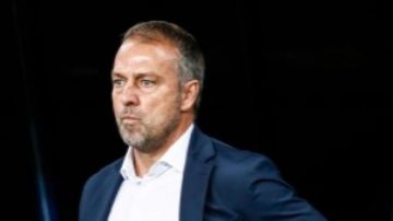 هانزي فليك يعلق على مواجهة الريال في نهائي كأس الملك بكلمات مثيرة.. فيديو هانزي فليك يعلق على مواجهة الريال في نهائي كأس الملك بكلمات مثيرة.. فيديو