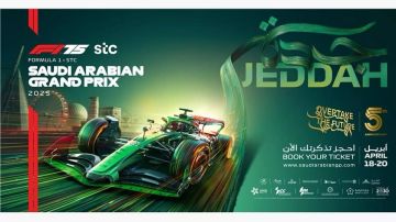 جدة تنبض بالحياة مع انطلاق سباق الفورمولا 1 وتجارب سياحية لا تنسى