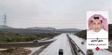 مع اقتراب الصيف.. الأرصاد تحذر من تقلبات جوية وأمطار مرتقبة