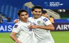 أوزبكستان تتأهل إلى نهائي كأس آسيا تحت 17 وتضرب موعدا مع الأخضر السعودي - sa