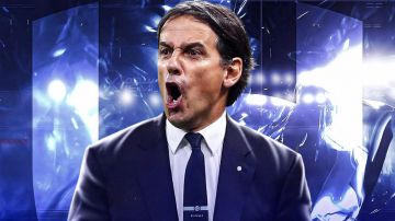 إنزاغي يحدد أولوياته للهلال: صفقتان فقط لإطلاق مشروعه الفني إنزاغي يحدد أولوياته للهلال: صفقتان فقط لإطلاق مشروعه الفني