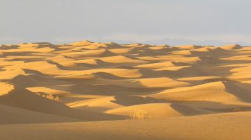 العثور على جثث 5 شبان فقدوا حياتهم أثناء التنقيب غير القانوني عن الذهب