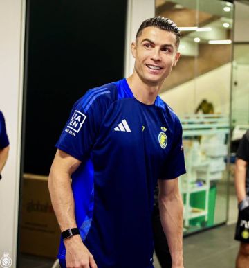 هل يظهر رونالدو بشعار الزعيم في المونديال ؟