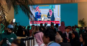 واحة الإعلام تنهي يومها الأول بزخم دولي وتفاعل واسع مع سرد بصري للشراكة السعودية-الأمريكية