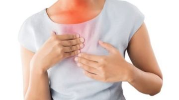 الخضيري: ارتجاع المريء قد يكون بسبب سلوك الشخص بعد الأكل الخضيري: ارتجاع المريء قد يكون بسبب سلوك الشخص بعد الأكل