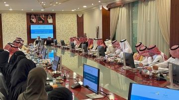 الراجحي من القصيم : تمكين المرأة يتجاوز مستهدفات 2030 وسوق العمل يستوعب 2.4 مليون سعودي