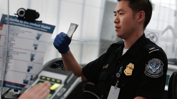 للمسافرين إلى أمريكا.. إنشاء صالة لإنهاء إجراءات الجوازات والجمارك من السعودية