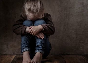 اكتئاب وأمراض مزمنة.. دراسة: معاناة الأطفال من مشكلات نفسية يجعلهم أقل قدرة على العمل في المستقبل