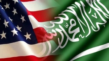 الولايات المتحدة توافق على بيع صواريخ بقيمة 3.5 مليار دولار للسعودية الولايات المتحدة توافق على بيع صواريخ بقيمة 3.5 مليار دولار للسعودية