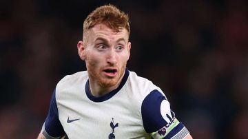 جراحة تغيب لاعب توتنهام عن النهائي