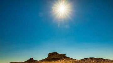 الزعاق: نعيش آخر أيام الكنة.. ومربعانية القيظ تتزامن مع 7 ذي الحجة الزعاق: نعيش آخر أيام الكنة.. ومربعانية القيظ تتزامن مع 7 ذي الحجة