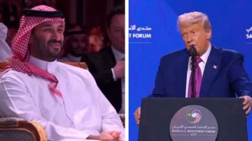 ترامب: لا أحد يضاهي ولي العهد وأكن له محبة كبيرة .. فيديو ترامب: لا أحد يضاهي ولي العهد وأكن له محبة كبيرة .. فيديو