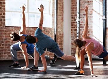 أكبر مراجعة علمية تكشف فوائد غير متوقعة للرياضة لمرضى السرطان أكبر مراجعة علمية تكشف فوائد غير متوقعة للرياضة لمرضى السرطان