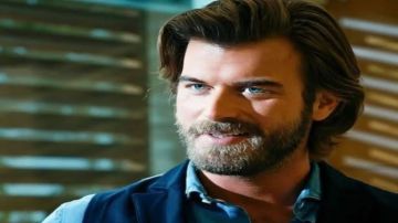 كيفانش تاتليتوغ يعتذر عن كل العروض الفنية من أجل ابنه كيفانش تاتليتوغ يعتذر عن كل العروض الفنية من أجل ابنه