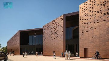 من مهرجان كان.. هيئة الأفلام تعلن إنشاء استوديوهات جاكس للأفلام للإنتاج العالمي في الرياض