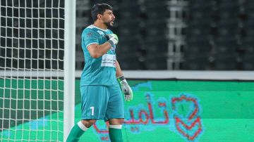 الحنيان: التأخر في حسم قضية الرويلي أمر لا يليق ويجب محاسبة المسؤول.. فيديو الحنيان: التأخر في حسم قضية الرويلي أمر لا يليق ويجب محاسبة المسؤول.. فيديو