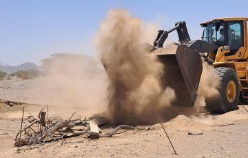 بيئتا جدة ورابغ تردمان بئرين مهجورتين تشكلان خطرا على المواطنين