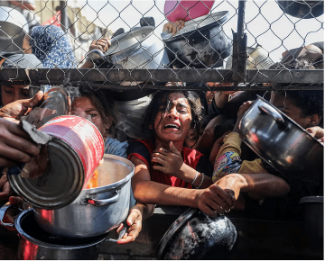 الكارثة الإنسانية تتفاقم.. النرويج: انتهاكات إسرائيل في غزة سابقة خطيرة تخرق القانون الدولي