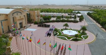 التحالف الإسلامي ينفذ برنامجا تدريبيا حول الاستخبارات البشرية تحت قيادة السعودية