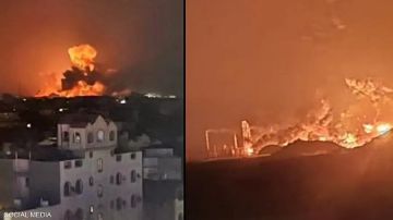 إسرائيل تضرب منشآت حيوية في اليمن.. والمدنيون يدفعون الثمن