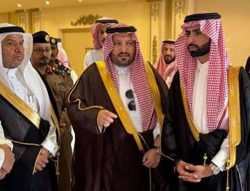 برعاية محافظ ضرماء.. انطلاق النسخة الثالثة من مهرجان البر لتعزيز الإنتاج الزراعي المحلي