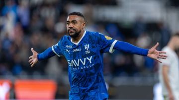 مالكوم يستكمل مسيرته مع الهلال في كأس العالم للأندية مالكوم يستكمل مسيرته مع الهلال في كأس العالم للأندية