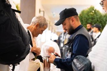 إثراء الخير تستقبل أكثر من 112 ألف حاج في أول أيام ذي الحجة وتتصدر مؤشرات الجاهزية في موسم 1446هـ