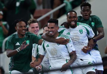 بعضها من الأهلي والزمالك.. رسائل إلى أهلي جدة بعد فوزه باللقب الآسيوي