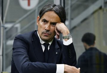 إنزاغي يعيد التفكير بعرض سعودي ضخم.. ومدرب الدحيل يترقب