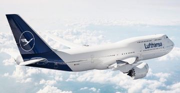 كان على متنها 205 أشخاص.. تحقيق طيران: طائرة لوفتهانزا نجت من كارثة العام الماضي كان على متنها 205 أشخاص.. تحقيق طيران: طائرة لوفتهانزا نجت من كارثة العام الماضي