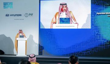 وزير الصناعة من حفل Hyundai: السعودية تتقدم بثبات نحو توطين صناعة سيارات تنافس عالميا