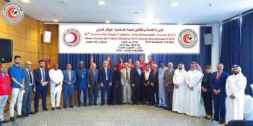 إعلان تونس.. نداء إنساني عاجل لمواجهة الأزمات المتفاقمة في العالم الإسلامي وتعزيز العمل المشترك